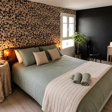 Avec Vue Sur La De Apartamento