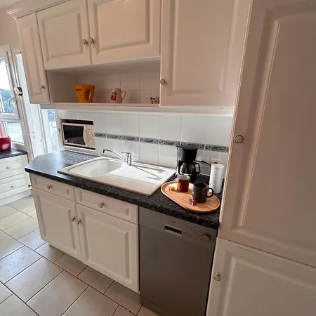 Avec Vue Sur La De Apartamento