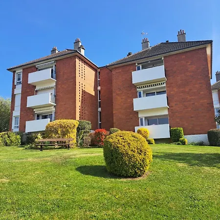 Apartamento Avec Vue Sur La De Vimoutiers