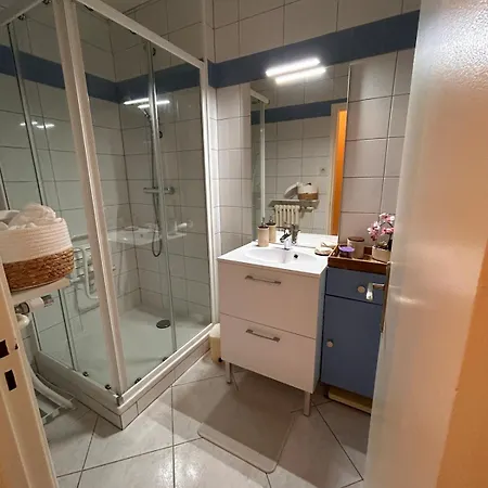 Avec Vue Sur La De Apartamento *