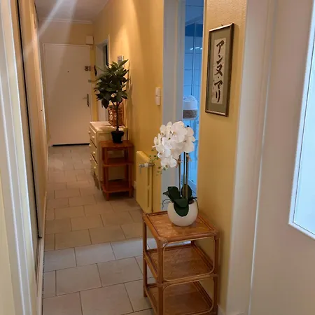 Avec Vue Sur La De Apartamento