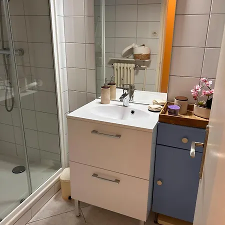 Apartamento Avec Vue Sur La De Vimoutiers