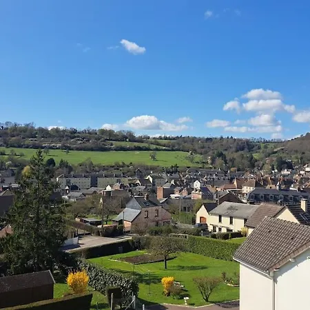 Avec Vue Sur La De Apartamento